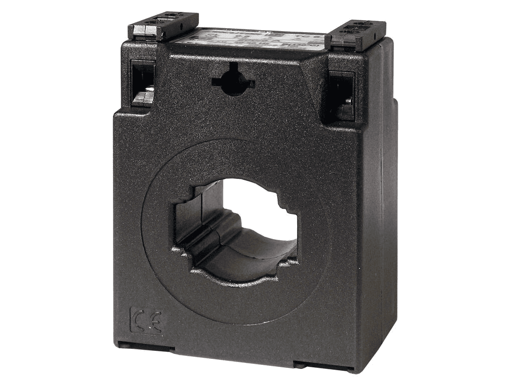Nagy pontosságú áramváltó Circutor TCH6.2 50/5A hivatkozással M7044B. a márkától CIRCUTOR