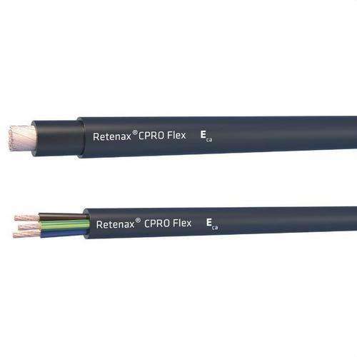 Retenax CPRO RV-K 1KV 5G1.5 kábel - 100 méteres tekercs hivatkozással 20193629 a márkától PRYSMIAN