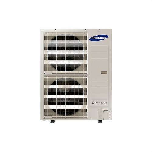 Samsung TDM Plus 16 kW háromfázisú kültéri egység levegő-víz hőszivattyú hivatkozással AE160MXTPGH/EU a márkától SAMSUNG