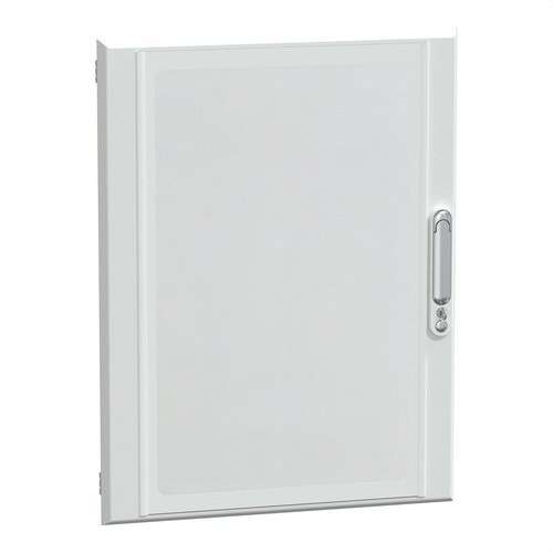 Átlátszó ajtó elektromos elosztószekrényhez, 15 modul, 600x780mm, PrismaSeT G IP40 hivatkozással LVS08135 a márkától SCHNEIDER ELECTRIC