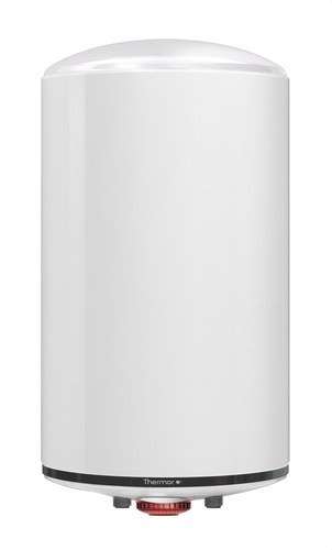Thermor Concept Slim 30 literes függőleges elektromos vízmelegítő hivatkozással 231069 a márkától THERMOR