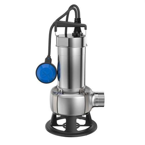 Grundfos UNILIFT AP50B.50.08.A1V merülő szivattyú hivatkozással 96004586 a márkától GRUNDFOS