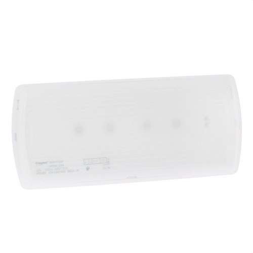 URA21PLUS vészvilágítás 200 lumen 1H hivatkozással 661608PL a márkától LEGRAND
