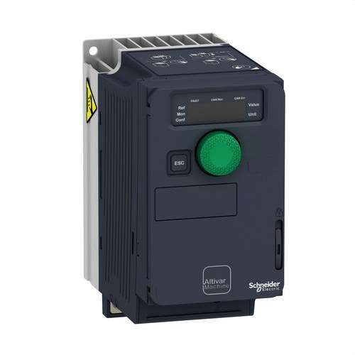 ALTIVAR-320C fordulatszám-szabályzó 0,37KW 230V egyfázisú hivatkozással ATV320U04M2C a márkától SCHNEIDER ELECTRIC
