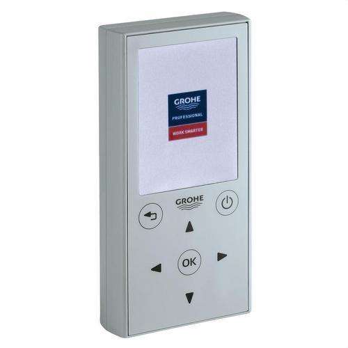 Távirányító Grohe és Grohe Blue Home elektronikus csaptelepekhez hivatkozással 36407001 a márkától GROHE