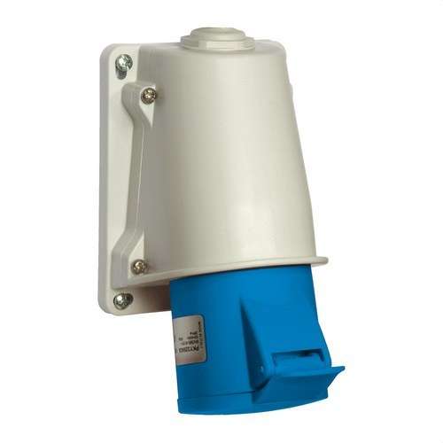 Fali aljzat PK 16A 2P+F 200-250V hivatkozással PKY16W423 a márkától SCHNEIDER ELECTRIC