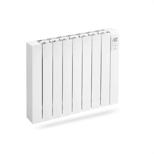 Ferroli RIMINI DP 150 elektromos radiátor, 1500 kW hivatkozással 298009159 a márkától FERROLI