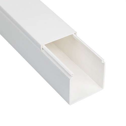 Légkondicionáló csatorna 60x60mm FLUID hivatkozással 611322 a márkától LEGRAND