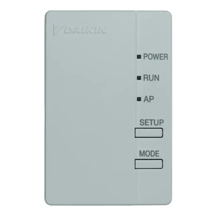 WiFi vezérlő BRP069C81 Daikin Sky Air-hoz hivatkozással BRP069C81 a márkától DAIKIN