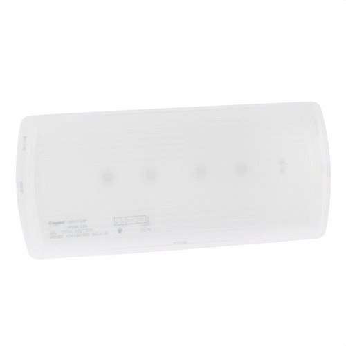 URA21 LED PLUS vészvilágítás - 100 lumen hivatkozással 661610PL a márkától LEGRAND