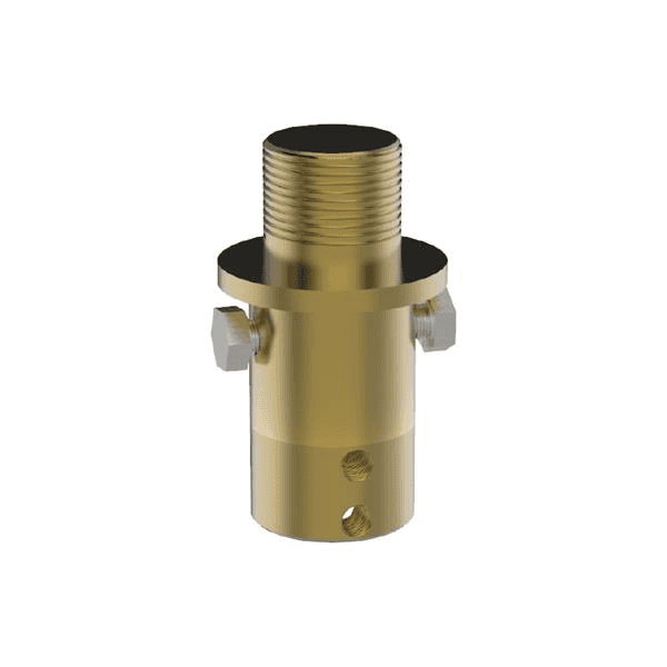 Circutor Nimbus adapter 36,5 mm átmérőjű oszlophoz hivatkozással 77902610 a márkától CIRPROTEC