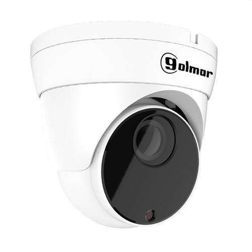 AHD4-24D2 típusú dóm biztonsági kamera 2,8-12 mm optikával hivatkozással 31600711 a márkától GOLMAR