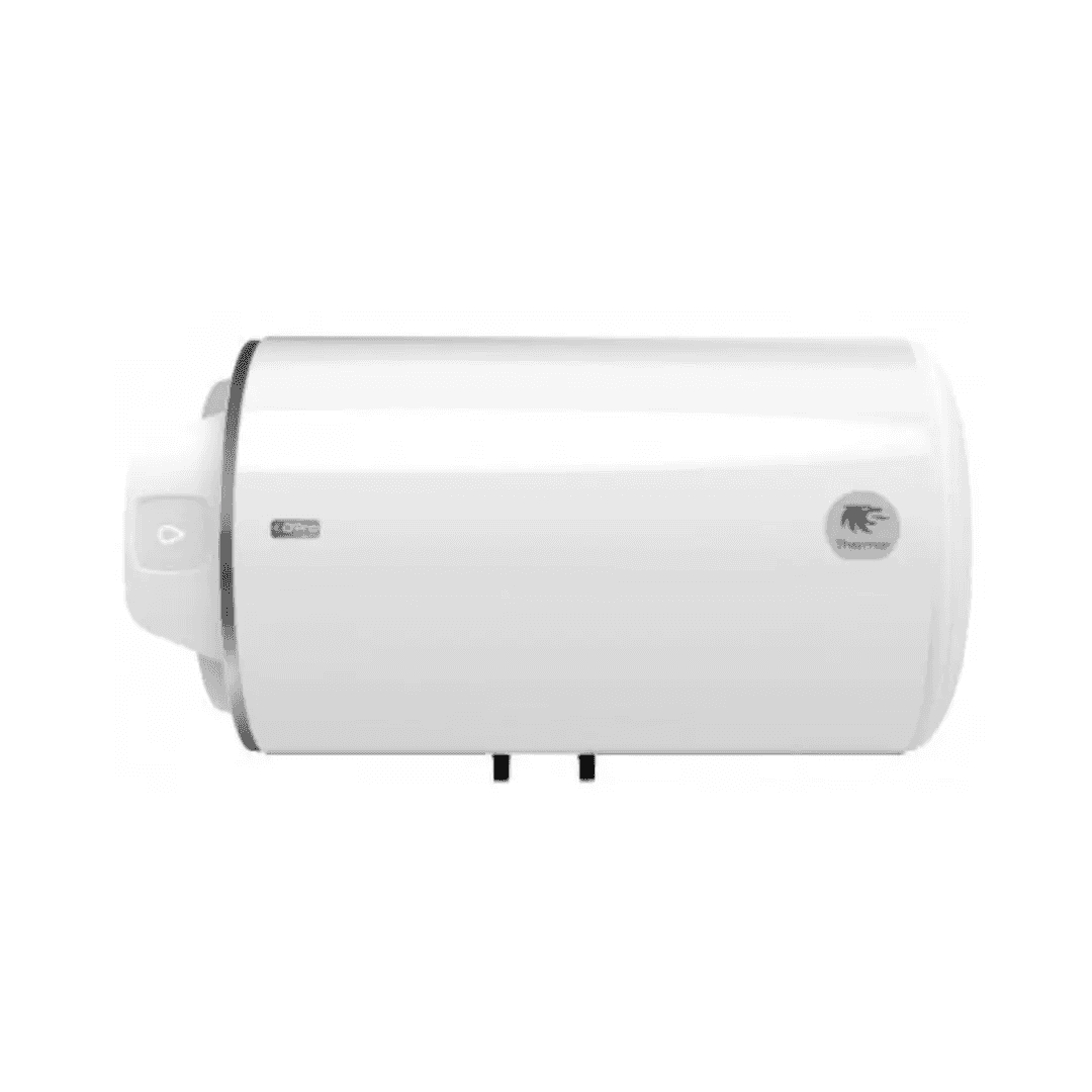 Thermor CONCEPT 50 literes vízszintes elektromos bojler hivatkozással 243011 a márkától THERMOR