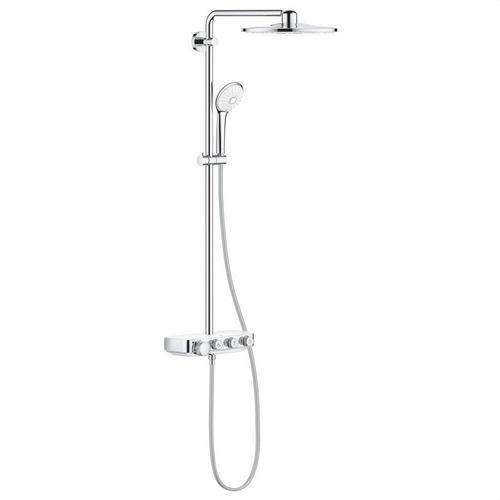 Euphoria SmartControl System 310 Duo termosztatikus zuhanyszett króm hivatkozással 26507LS0 a márkától GROHE