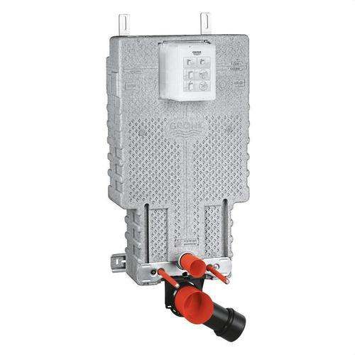 WC modul EPS burkolattal Grohe Uniset hivatkozással 38643001 a márkától GROHE