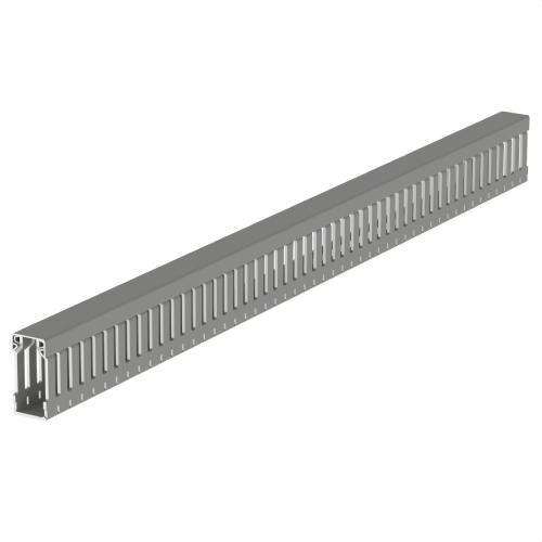 Szürke U23X csatorna 42x20mm hivatkozással 40.20.77 a márkától UNEX