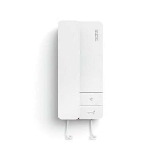 Legrand Serie 8 kaputelefon hivatkozással 374794 a márkától TEGUI