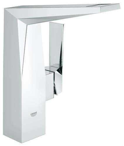 Allure Brilliant L egykaros mosdócsaptelep króm hivatkozással 24345000 a márkától GROHE