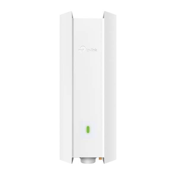 Kültéri Wi-Fi 6 Hozzáférési Pont AX1800 hivatkozással EAP610-OUTDOOR a márkától TP-LINK