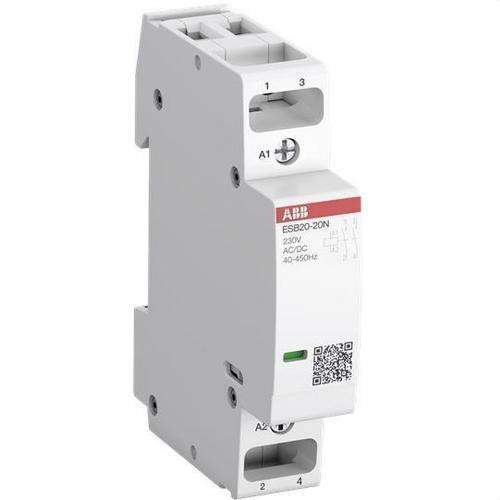 ESB20-20N-06 érintkező, 2Z, 230V AC/DC hivatkozással 1SBE121111R0620 a márkától ABB