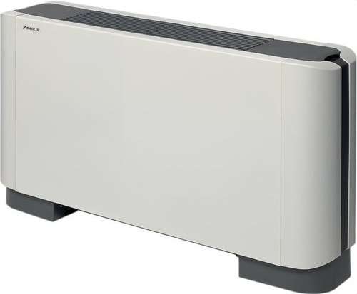 Daikin FXLQ25P 2,8 kW VRV padlón álló beltéri légkondicionáló egység hivatkozással FXLQ25P a márkától DAIKIN