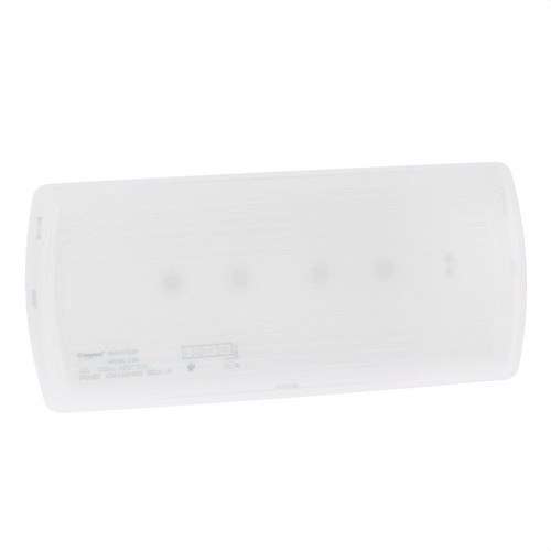 URA21PLUS vészvilágítás 350 lumen 1H hivatkozással 661609PL a márkától LEGRAND