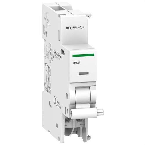 Állandó túlfeszültség elleni védőtekercs IMSU UNE-EN 50550 hivatkozással A9A26500 a márkától SCHNEIDER ELECTRIC