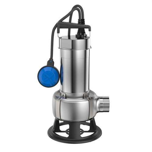 Grundfos UNILIFT AP50B.50.11.A1V merülő szivattyú hivatkozással 96004598 a márkától GRUNDFOS