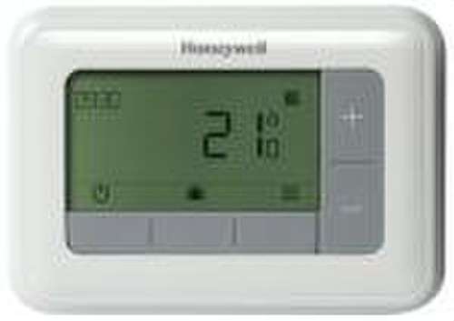 Honeywell T4 vezetékes termosztát falra szerelhető hivatkozással T4H110A1022 a márkától RESIDEO