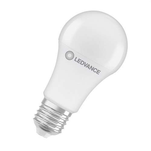 LED izzó Value Classic A 100 FR NEM SZABÁLYOZHATÓ 13W/827 E27 hivatkozással 4099854048906 a márkától OSRAM