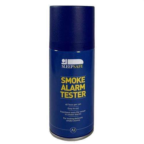Füstérzékelő teszt spray hivatkozással 21198010 a márkától GOLMAR