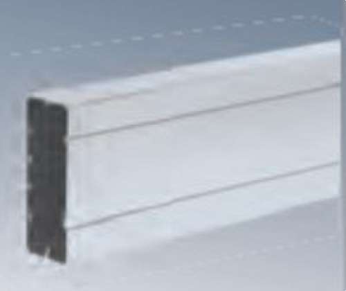 Alumínium csatorna 130x55 mm hivatkozással TS13055/8 a márkától SIMON