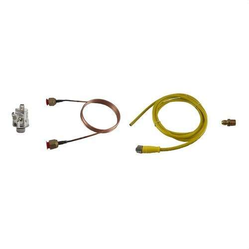 Grundfos DPI 0-4 0b differenciálnyomás-érzékelő készlet hivatkozással 97747198 a márkától GRUNDFOS