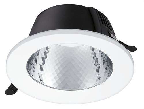 LED süllyesztett lámpa DN070B LED24/830 24W 220-240V D200 RD EU hivatkozással 35402900 a márkától PHILIPS