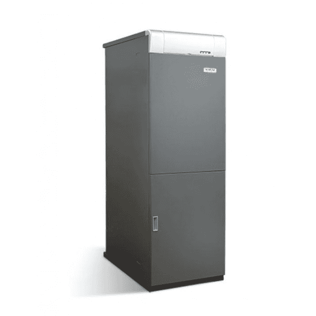 Domusa MCF 40 HDX olajkazán 100 literes tárolóval hivatkozással TMCX000104 a márkától DOMUSA