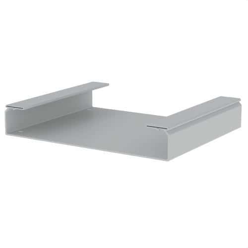 Vak tálca U23X 600x100mm hivatkozással 66621 a márkától UNEX