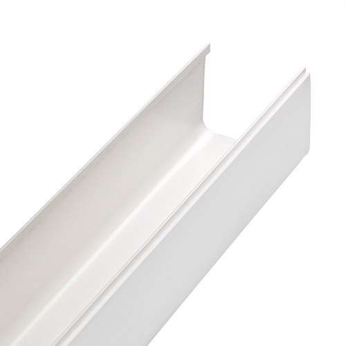 Légkondicionáló csatorna 60x70mm FLUID hivatkozással 611290 a márkától LEGRAND
