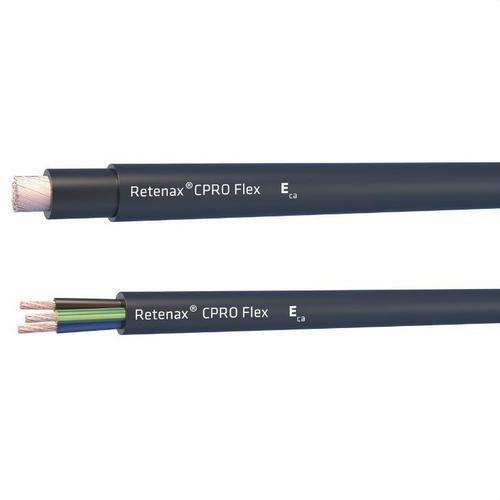 Retenax CPRO RV-K 1KV 3G1.5 kábel - 100 méteres tekercs hivatkozással 20193621 a márkától PRYSMIAN