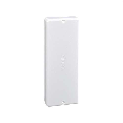 Végzáró fedél 160x55 mm hivatkozással TKA1605502/9 a márkától SIMON