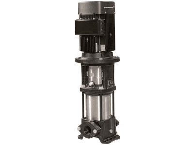 Centrifugális szivattyú CR 5-20 A-A-A-E-HQQE hivatkozással 96513380 a márkától GRUNDFOS