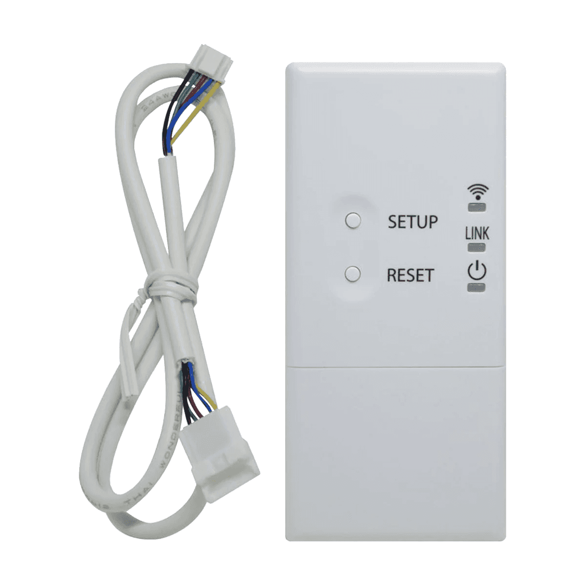 WiFi vezérlő Toshiba RB-N106S-G légkondicionálóhoz hivatkozással RBN106SG a márkától TOSHIBA