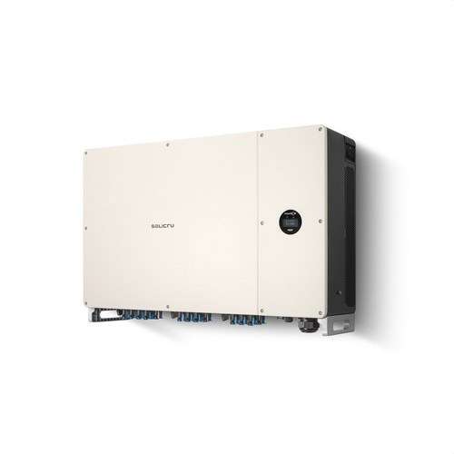 Salicru EQX2 100010-T 100 kW háromfázisú napelemes inverter hivatkozással 6B2AB000033 a márkától SALICRU