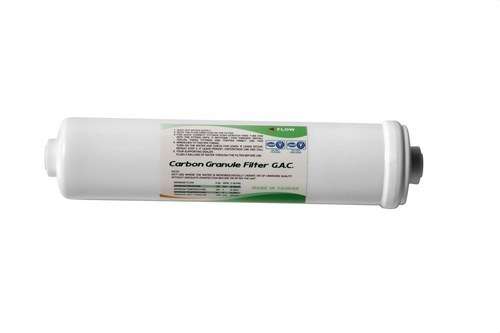 GAC aktív szén patron In-Line 2½”x12” hivatkozással 304438 a márkától ATH