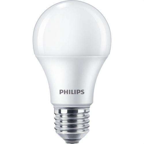 CorePro LED LED-izzó ND 10-75W A60 E27 840 hivatkozással 16907400 a márkától PHILIPS