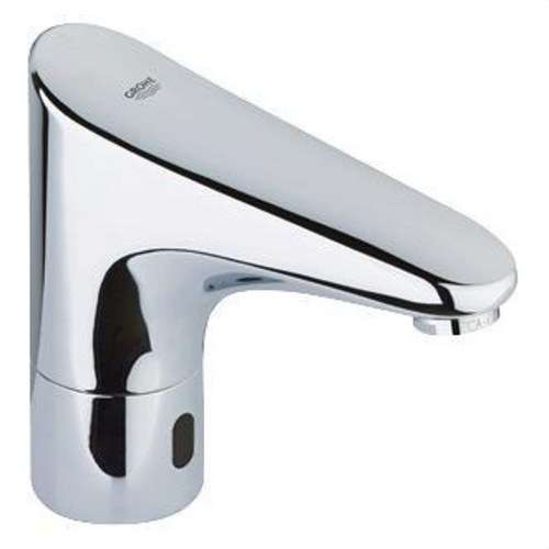 Europlus E 1/2" krómozott érintés nélküli mosdócsaptelep hivatkozással 36208001 a márkától GROHE