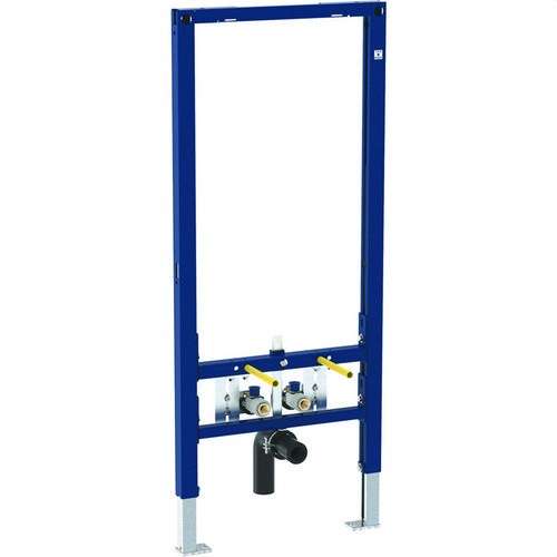 Duofix szerelési keret fali bidéhez, 112 cm hivatkozással 111.512.00.3 a márkától GEBERIT
