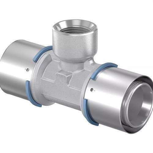 Uponor S-Press T-idom belső menetes 40-RP1/2"FT-40 hivatkozással 1046922 a márkától UPONOR