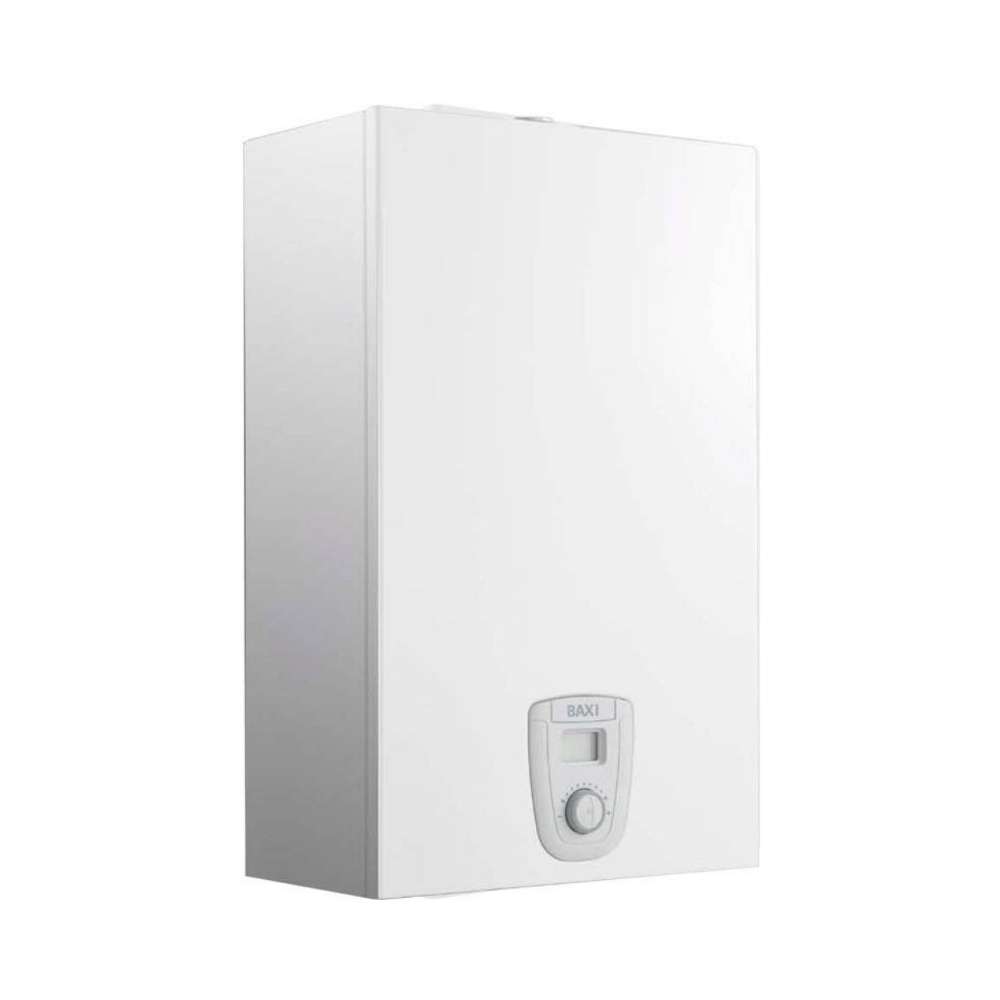 Zárt égésterű bután/propán gáz vízmelegítő SERIE FI ECO 14 hivatkozással 7705418 a márkától BAXI 