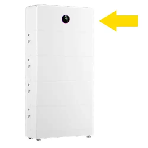 GoodWe GW6K-EHA-G20 6 kW-os egyfázisú hibrid napelemes inverter, 2 MPPT hivatkozással GW6K-EHA-G20 a márkától GOODWE