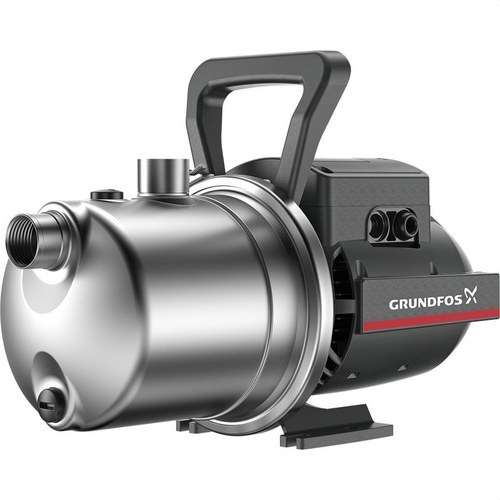 Önfelszívó centrifugálszivattyú JP 3-42 hivatkozással 99458823 a márkától GRUNDFOS